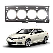 Junta Cabeçote Sabo Fluence 1.6 16v 2015 A 2022 Junta Cabeçote Sabo Fluence 1.6 16v 2015 A 2022
