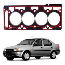 Junta Cabeçote Sabó Ford Fiesta Street Sedan 1.0 2000 A 2004 Junta Cabeçote Sabó Ford Fiesta Street Sedan 1.0 2000 A 2004