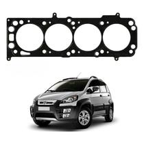 Junta Cabeçote Sabo Idea Adventure 1.8 Gm 2011 A 2013