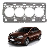 Junta Cabeçote Sabo Logan 1.0 16v 2014 A 2016 Junta Cabeçote Sabo Logan 1.0 16v 2014 A 2016