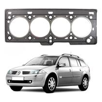 Junta Cabeçote Sabo Megane Grand Tour 1.6 16v 2006 A 2012