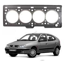 Junta Cabeçote Sabo Megane Hatch 1.6 16v 1997 A 2006 Junta Cabeçote Sabo Megane Hatch 1.6 16v 1997 A 2006