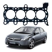 Junta Cabeçote Sabo New Civic 1.8 2007 A 2011