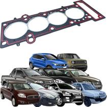 Junta Cabeçote Sabó para Argo Bravo Cronos Doblò Grand Siena Idea Linea Palio Punto Strada Toro Renegade 1.6 1.8 16V E.torQ E.torQ EVO 82508FLEX Junta Cabeçote Sabó para Argo Bravo Cronos Doblò Grand Siena Idea Linea Palio Punto Strada Toro Renegade 1.6 1.8 16V E.torQ E.torQ EVO 82508FLEX