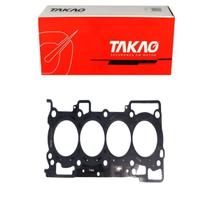 Junta Cabeçote Sentra 2.0 16V 2007 A 2012 / Xtrail 2.0 16V 2008 A 2015 / Sentra Novo 2.0 16V 2013 A 2020 Junta Cabeçote Sentra 2.0 16V 2007 A 2012 / Xtrail 2.0 16V 2008 A 2015 / Sentra Novo 2.0 16V 2013 A 2020