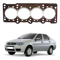 Junta Cabeçote Siena 1.0 2004 A 2012