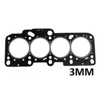 Junta Cabeçote Sob Medida Audi A3 A4 A6 1.8 20v Turbo 3mm