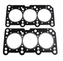 Junta Cabeçote Sob Medida Audi A4 A6 2.4 V6 12v 3mm Junta Cabeçote Sob Medida Audi A4 A6 2.4 V6 12v 3mm