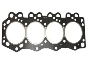 Junta Cabeçote Sob Medida Bongo K3500 K3600 3.6 Diesel 3mm