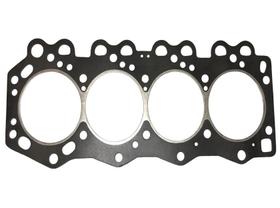 Junta Cabeçote Sob Medida Bongo K3500 K3600 3.6 Diesel 3mm