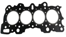 Junta Cabeçote Sob Medida Civic Vti Vtec 1.6 16v B16a1 3mm