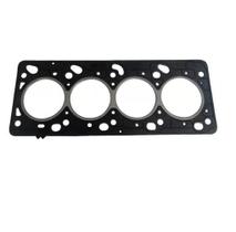 Junta Cabeçote Sob Medida Escort Mondeo Zetec 1.8 16v 3mm