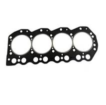 Junta Cabeçote Sob Medida Frontier 2.5 8v 3mm