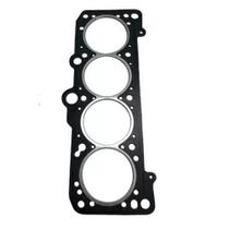 Junta Cabeçote Sob Medida Gol Voyage 1.6 1.8 Motor Ap 3mm