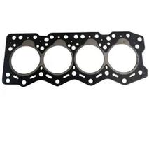 Junta Cabeçote Sob Medida Jumper 2.8 8v Aspirada 3mm