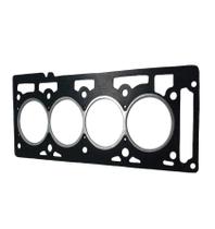 Junta Cabeçote Sob Medida Ká Ecosport 1.6 8v Zetec Rocam 3mm