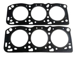Junta Cabeçote Sob Medida Pajero 3.0 12v 6g72 3mm (par) Junta Cabeçote Sob Medida Pajero 3.0 12v 6g72 3mm (par)