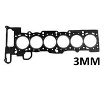 Junta Cabeçote Sob Medida Para Bmw 523I 2.5 3.0 24V 6Cil M54