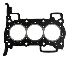 Junta Cabeçote Sob Medida Sandero Logan Kwid 1.0 12v 3cil 3mm Junta Cabeçote Sob Medida Sandero Logan Kwid 1.0 12v 3cil 3mm