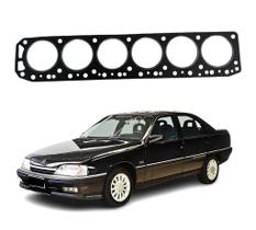 Junta Cabeçote Sob Medida Silverado Omega 4.1 12v 6cil 3mm