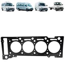 Junta cabeçote sprinter cdi 2002 a 2012 metal 6110160520
