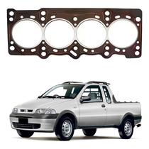 Junta Cabeçote Strada 1.3 2002 A 2005