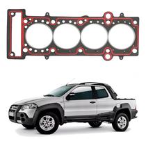 Junta Cabeçote Strada Adventure 1.8 2010 A 2020