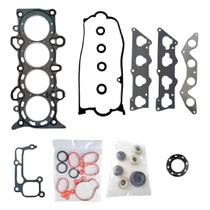 Junta Cabeçote Superior Honda Civic 1.7 16v 2003