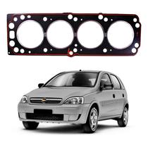 Junta Cabeçote Taranto Chevrolet Corsa 1.4 2007 A 2012