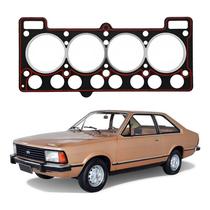 Junta Cabeçote Taranto Corcel 1.6 Cht 1985 A 1991
