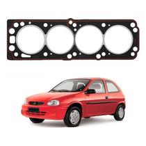 Junta Cabeçote Taranto Corsa 1.4 1.6 8v 1994 A 2003