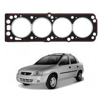 Junta Cabeçote Taranto Corsa Sedan 1.6 1996 A 2002