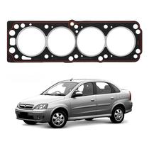 Junta Cabeçote Taranto Corsa Sedan 1.8 2003 A 2009