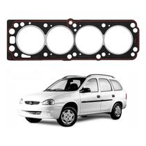 Junta Cabeçote Taranto Corsa Wagon 1.6 8v 1994 A 2003