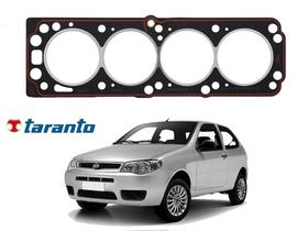 Junta cabeçote taranto fiat palio 1.8 gm 2005 a 2010