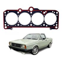 Junta Cabeçote Taranto Saveiro 1.6 1.8 Ap 1984 A 1987 Junta Cabeçote Taranto Saveiro 1.6 1.8 Ap 1984 A 1987