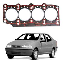 Junta Cabeçote Taranto Siena 1.0 1.3 16v 2001 A 2004