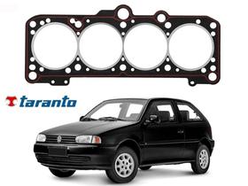 Junta cabeçote taranto volkswagen gol 2.0 1995 a 1999