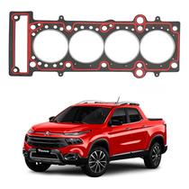 Junta Cabeçote Toro 1.8 2016 A 2021