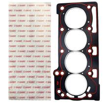 Junta Cabecote Toyota Etios/cross/sedan 1.5 2012 Ate 2016