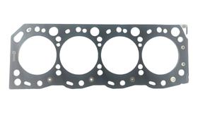 Junta Cabeçote Toyota Hilux 2.8 8v Aspirado 3l Aço 2 Piques