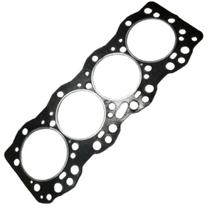 Junta Cabeçote Trator BDY7540 Aspirado Budny Original 6500315 Junta Cabeçote Trator BDY7540 Aspirado Budny Original 6500315