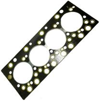 Junta Cabeçote Trator BDY7540 Turbo Budny Original 6801473