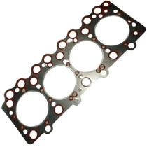Junta Cabeçote Trator BDY75S Budny Original 6900111 Junta Cabeçote Trator BDY75S Budny Original 6900111