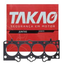 Junta Cabeçote Tucson i30 Elantra Sportage Cerato 2.0 16V Junta Cabeçote Tucson i30 Elantra Sportage Cerato 2.0 16V