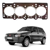 Junta Cabeçote Uno Way 1.0 2005 A 2013