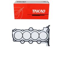 Junta Cabeçote Veloster 1.6 16V 2011 A 2015 / I30 1.6 16V 2012 A 2015 / Hb20 1.6 16V 2012 A 2015 Junta Cabeçote Veloster 1.6 16V 2011 A 2015 / I30 1.6 16V 2012 A 2015 / Hb20 1.6 16V 2012 A 2015