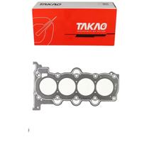 Junta Cabeçote Veloster 1.6 16V 2011 A 2015 / I30 1.6 16V 2012 A 2015 / Hb20 1.6 16V 2012 A 2015 Junta Cabeçote Veloster 1.6 16V 2011 A 2015 / I30 1.6 16V 2012 A 2015 / Hb20 1.6 16V 2012 A 2015