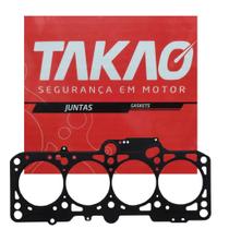 Junta Cabeçote Vw Jetta Golf Polo Bora New Bettle Passat Junta Cabeçote Vw Jetta Golf Polo Bora New Bettle Passat