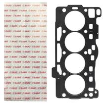 Junta Cabecote vw Saveiro Crossfox 1.6 16v 2014 em Diante Junta Cabecote vw Saveiro Crossfox 1.6 16v 2014 em Diante